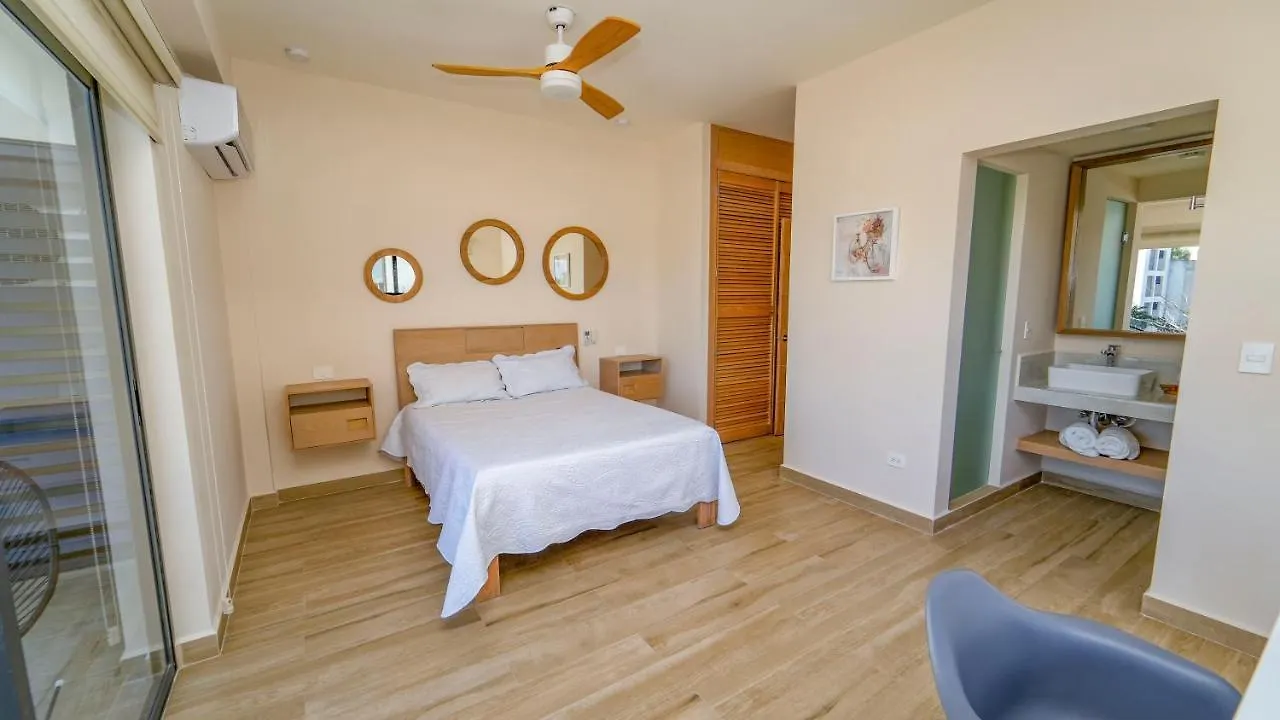 Ocean View Apartment Playa Del Carmen 0*,  Mexico